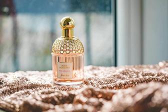 Guerlain Aqua Allegoria Pera Granita