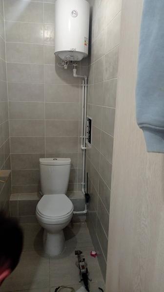 Установка бойлера аристон водонагревателя