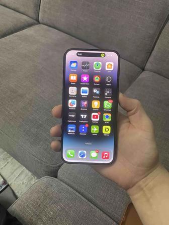 Продам IPhone 14 Pro Max 128gb