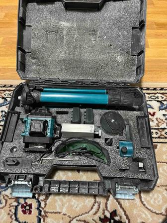 Аренда лазерный уровень 2000тг сутки