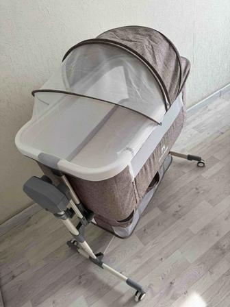 Детская кроватка колыбель