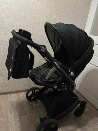 Продается коляска Skillmax