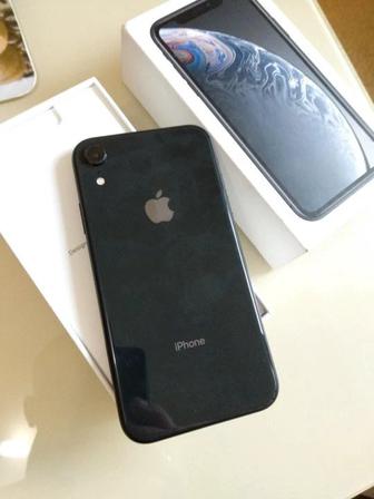 Продам IPhone XR 128gb