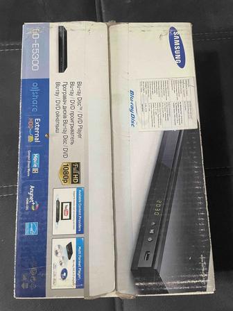 dvd player samsung