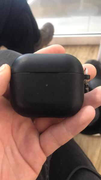 Беспроводные наушники AirPods 3 версия