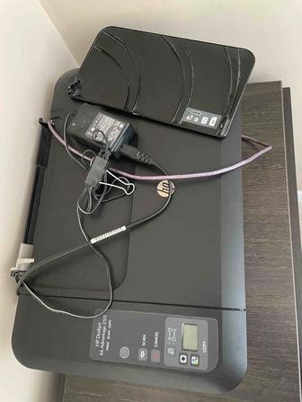 Принтер HP