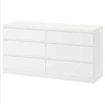 Комод IKEA