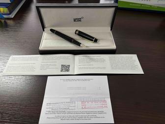 Продается перьевая ручка Montblanc MEISTERSTCK CLASSIQUE