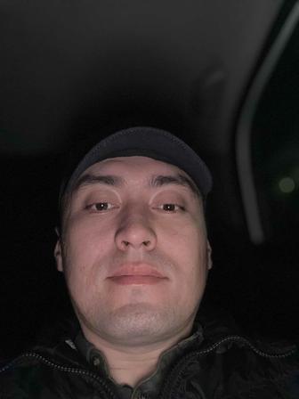 Водитель