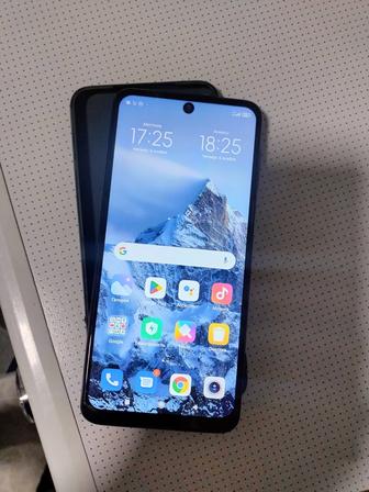 Продам Xiaomi Redmi note 9S 64gb