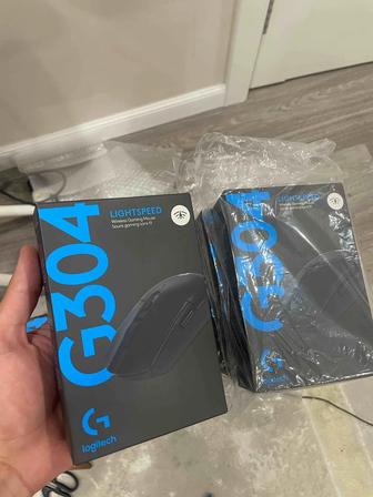 Продам мышку Logitech 304