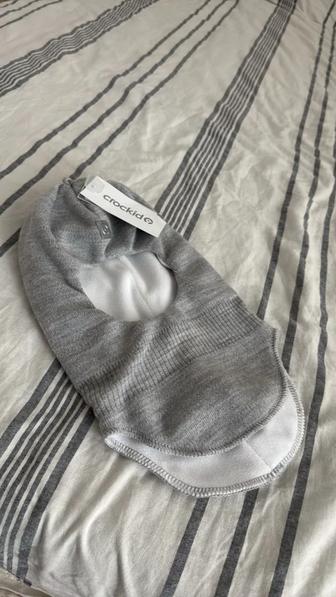 Детская шапка