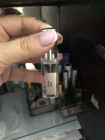 Парфюм bybozo habibi 5мл оригинал!