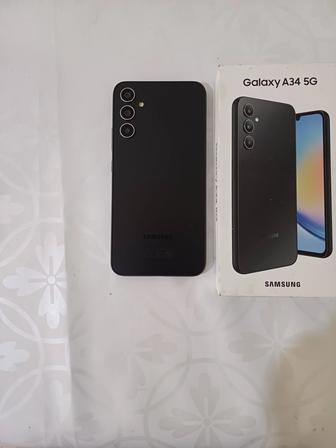 Продам Samsung A34