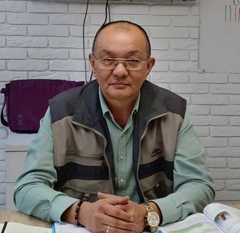 Учитель-преподаватель