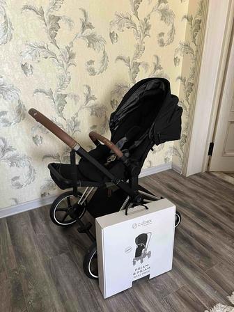 Продаётся коляска Cybex PRIAM III