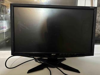 Продам монитор