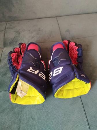 Перчатки/Краги хоккейные Bauer Vapor X2.9