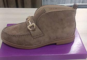 Женский ботильоны