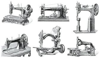 Ремонт швейных машин