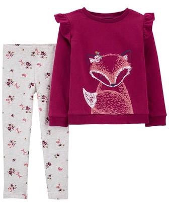 Новый костюм Carters (оригинал)