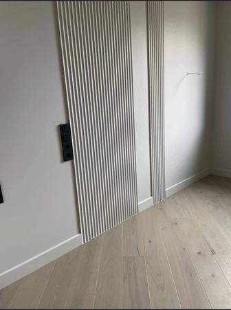 Шпаклевка штукатурка кез келген түрін жасаймыз