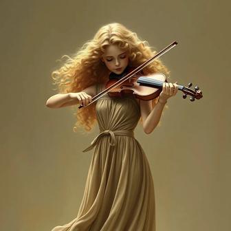 Скрипка онлайн