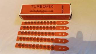 Патроны строительного пистолета