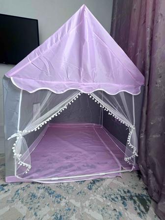 Домик детский