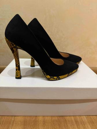 Туфли Италия