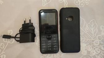 Телефон простушка Nokia 5310 DS чехол в подарок