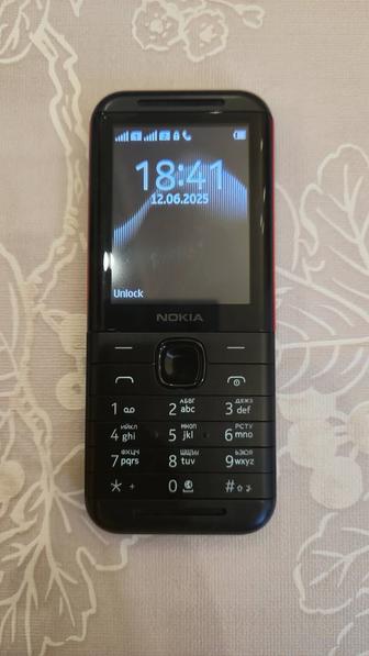 Телефон простушка Nokia 5310 DS чехол в подарок