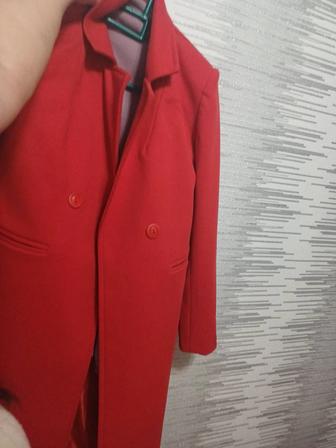 Продам пальто