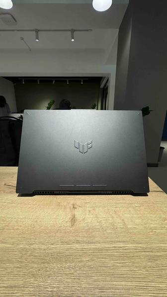 Продаю мощный игровой ноутбук ASUS TUF Gaming A17