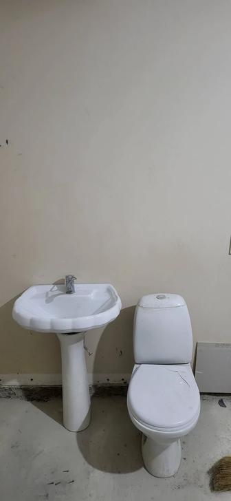 Продам сантехнику