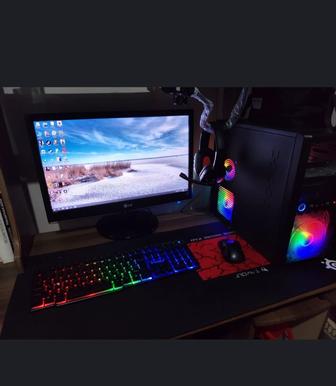 Продам игровой компьютер