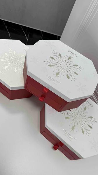 Адвент календарь