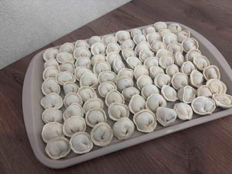 Пельмени домашние на заказ