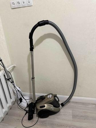 пылесос tefal complect power