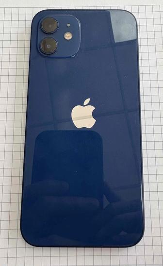 Продам Iphone 12, Dual sim