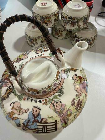 Чайный набор