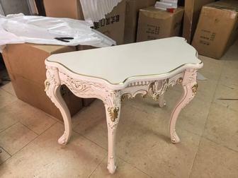 Продам консольный столик