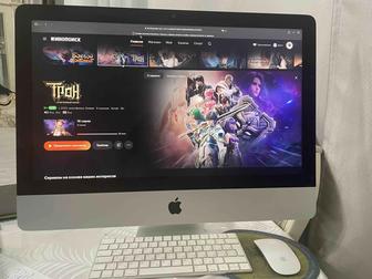 Моноблок IMac 21