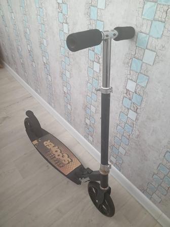 Новый Самокат срочно