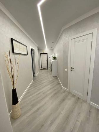 Ремонт под ключ