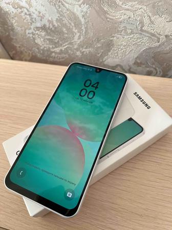 Продам новый Samsung Galaxy A26