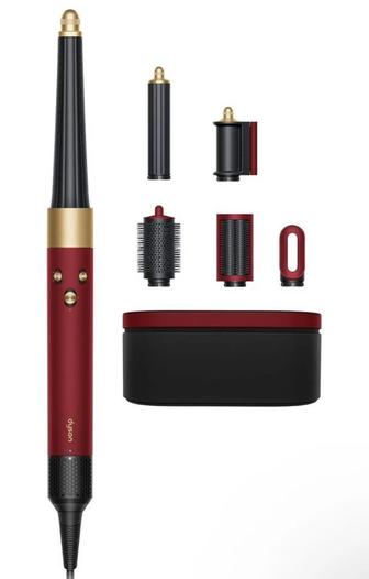 Dyson HS08 Airwrap Complete Long стайлер 1300 Вт