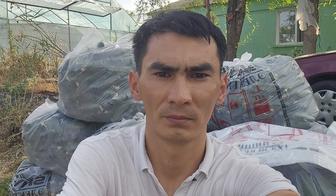 Разнорабочий
