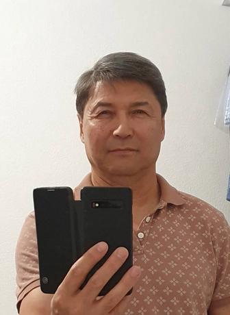 Шпаклевание, покраска и т.п. косметич ремонт, работаю один, большой опыт