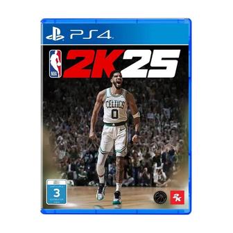 Продам игру для ps5 NBA 2k25